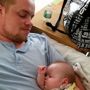 Meet your Posher, Justin